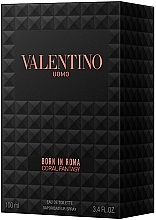 Valentino Born In Roma Uomo Coral Fantasy - Туалетная вода  — фото N4
