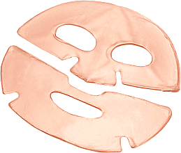 Зволожувальна маска для обличчя - MZ Skin Anti Pollution Hydrating Face Mask — фото N2
