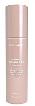 Очищувальна олія для обличчя - Lowengrip Skin Reboot Cleansing Oil — фото N1