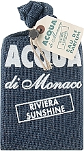 Acqua di Monaco Riviera Sunshine - Парфюмированная вода — фото N1