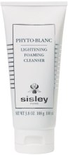 Парфумерія, косметика Очищувальна пінка з відбілювальним ефектом - Sisley Phyto-Blanc Lightening Foaming Cleanser