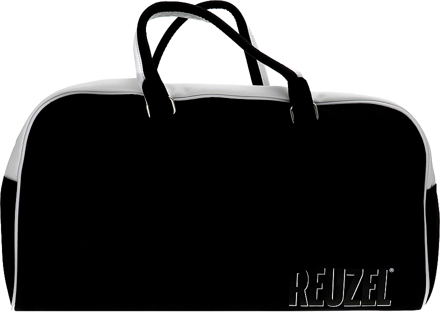 Набір для укладання волосся в сумці, 10 продуктів - Reuzel Try the Style Product Box — фото N1