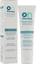 Смягчающий крем против шелушения кожи с мочевиной 5% - Dermophisiologique OnTherapy Anti-Flakiness Cream — фото N2