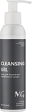 Гель для вмивання проблемної шкіри обличчя - MG Cleansing Gel — фото N1