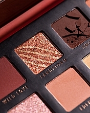 Палетка теней для век - Catrice Pro Desert Romance Slim Eyeshadow Palette — фото N11