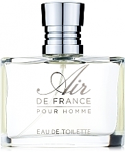 Парфумерія, косметика Charrier Parfums Air de France pour Homme - Туалетна вода