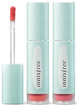 Духи, Парфюмерия, косметика Жидкие румяна - Innisfree Pore Blur Cheek A Little Princess Edition