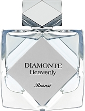 Rasasi Diamonte Heavenly Pour Femme - Парфумована вода — фото N1