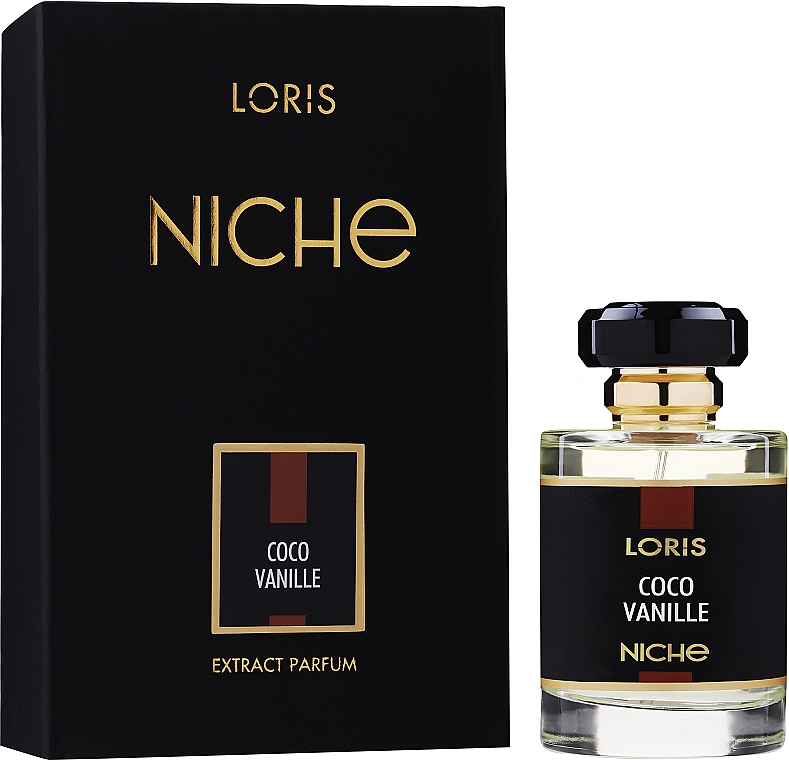 Loris Parfum Coco Vanille - Духи  — фото N2