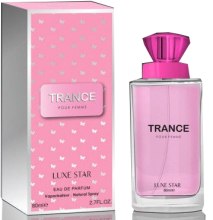 Парфумерія, косметика Luxe Star Collections Trance - Парфумована вода