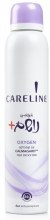 Духи, Парфюмерия, косметика Дезодорант-антиперспирант - Careline Deo Spray Oxygen Purple