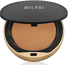 Компактна матувальна пудра - Milani Conceal + Perfect Shine-Proof Powder — фото N1