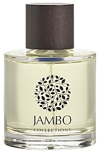 Парфумерія, косметика Ароматичний спрей для дому "Namadgi" - Jambo Collections Exclusivo Collection Home Spray Namadgi