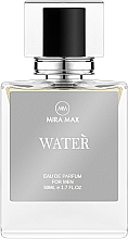 Духи, Парфюмерия, косметика Mira Max Water - Парфюмированная вода