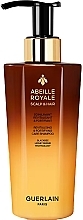 Восстанавливающий и укрепляющий шампунь для волос - Guerlain Abeille Royale Revitalising & Fortifying Care Shampoo — фото N1