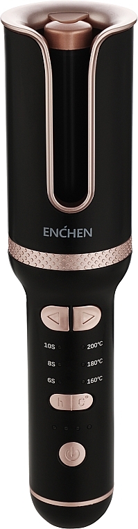 Стайлер для волосся - Enchen Cordless E4 — фото N1