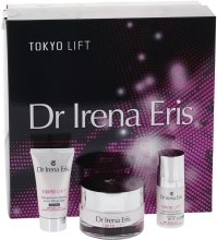 Парфумерія, косметика РОЗПРОДАЖ Набір - Dr. Irena Eris Tokyo Lift (cr/50ml + cr/30ml + cr/15ml)*