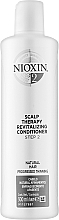 Духи, Парфюмерия, косметика Увлажняющий кондиционер - Nioxin Thinning Hair System 2 Scalp Revitalizing Conditioner Step 2