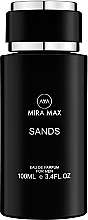 Mira Max Sands - Парфумована вода — фото N1