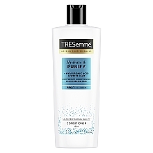 Парфумерія, косметика Кондиціонер зволожувальний - Tresemme Hydrate & Purify Conditioner