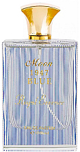 Духи, Парфюмерия, косметика Noran Perfumes Moon 1947 Blue - Парфюмированная вода (тестер без крышечки) 