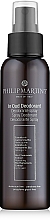 Philip Martin's In Oud Deodorant - Дезодорант — фото N2