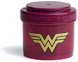 Парфумерія, косметика Контейнер для спортивного харчування - SmartShake Revive Storage DC Comics Revive Storage Wonder Woman