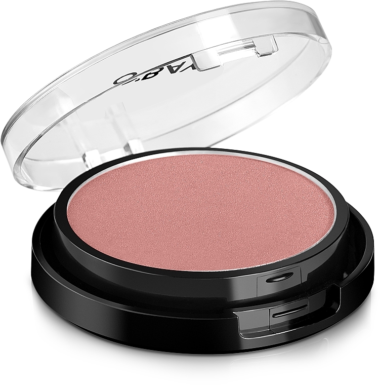 Рум'яна делікатні для обличчя - O’BAYS Cheeks Soft Blush — фото N2