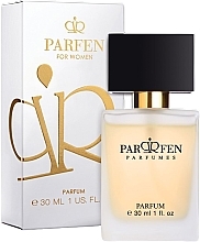 Парфумерія, косметика Parfen №545 - Парфумована вода (тестер з кришечкою)