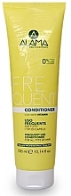 Парфумерія, косметика Кондиціонер для волосся з вітамінами - Alama Frequent Conditioner