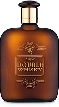 Парфумерія, косметика Evaflor Double Whisky - Одеколон (тестер з кришечкою)