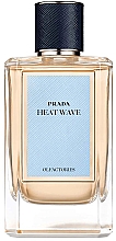 Парфумерія, косметика Prada Olfactories Heat Wave - Парфумована вода