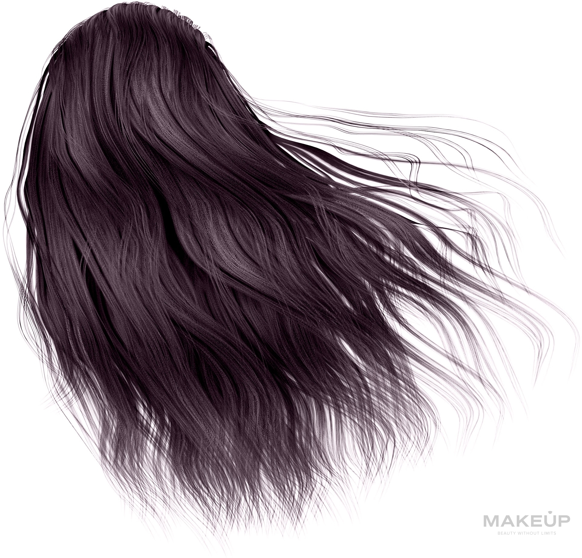 УЦЕНКА Профессиональная стойкая крем-краска для волос с маслом мирры - DeMira Professional Kassia * — фото 4/55