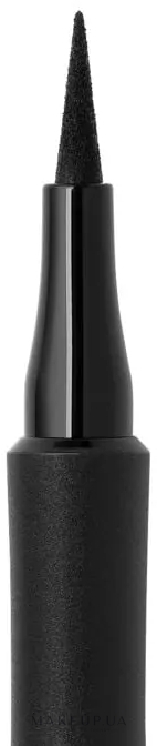 Подводка-фломастер для глаз - NEO Make up Precision Pen Liner — фото Black