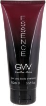 Духи, Парфюмерия, косметика Gian Marco Venturi GMV Essence For Men - Лосьон для тела