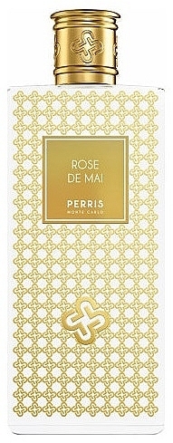 Perris Monte Carlo Rose De Mai - Парфюмированная вода (пробник)