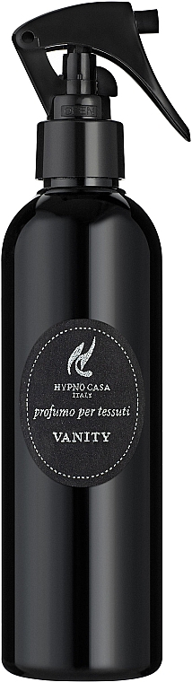Hypno Casa Luxury Line Vanity - Парфюм для текстиля — фото N1