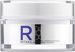 Крем для обличчя з ретинолом - Revox B77 Retinol Daily Protection SPF 20 — фото N1