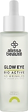Духи, Парфюмерия, косметика Сыворотка для области вокруг глаз - Alissa Beaute Bio Active Glow Eye Serum