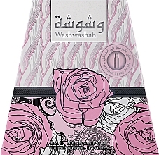 Lattafa Perfumes Washwashah - Набір (edp/100ml + deo/50ml) — фото N1