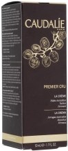 Парфумерія, косметика Крем для обличчя Глобальна Захист - Caudalie Premier Cru Cream