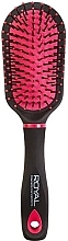 Щетка для волос - Royal Cosmetics Cushion Hair Brush — фото N1