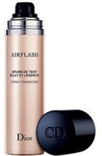 Парфумерія, косметика Тональний крем - Christian Dior Diorskin Airflash Spray Foundation (тестер)