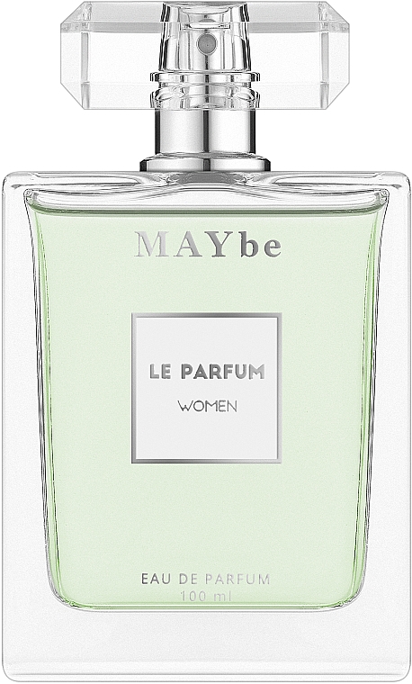 Christopher Dark MAYbe Le Parfum - Парфюмированная вода — фото N1