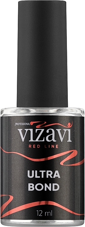 Ультрабонд - Vizavi Professional Red Line Ultrabond