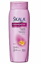 Парфумерія, косметика Шампунь з керамідами - Skala Ceramides Shampoo