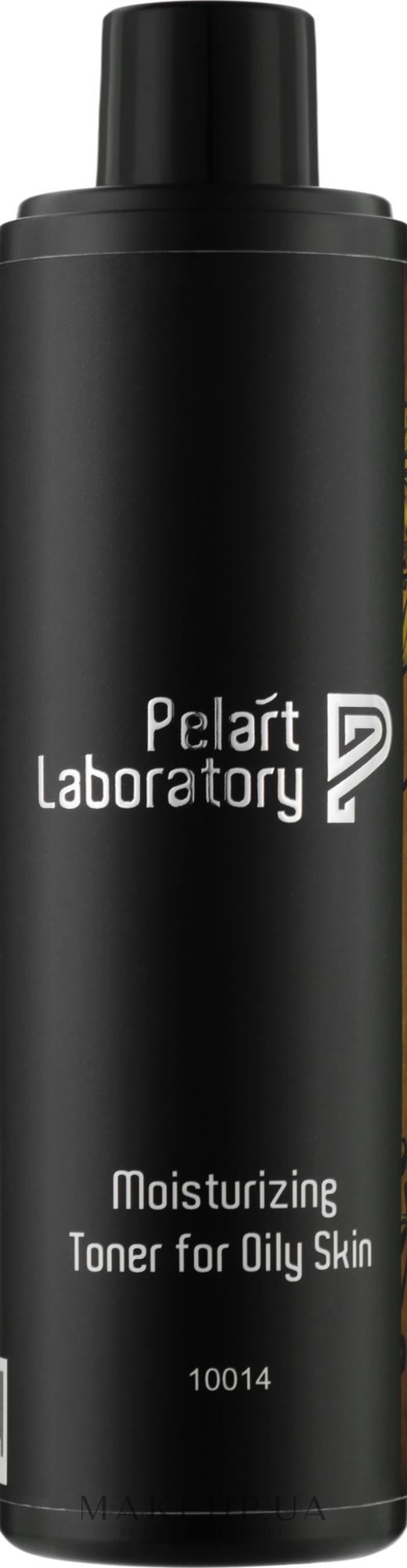 Увлажняющий тоник для жирной кожи лица - Pelart Laboratory Moisturizing Toner For Oily Skin  — фото 250ml