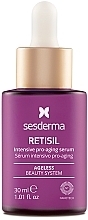 Сыворотка для лица - SesDerma Laboratories Retisil Intensive Pro-Aging Serum — фото N1