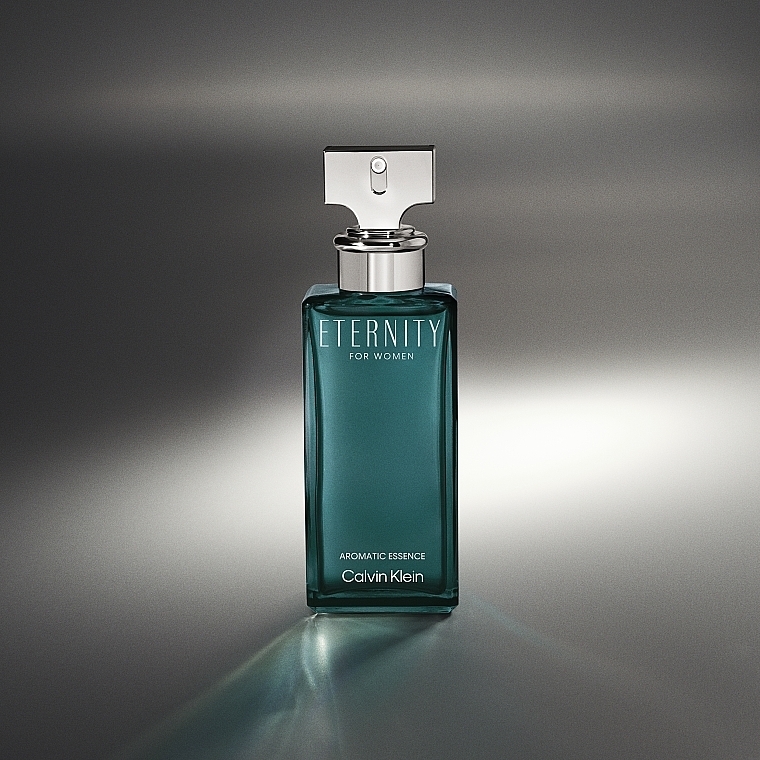 Calvin Klein Eternity Aromatic Essence - Парфуми — фото N6