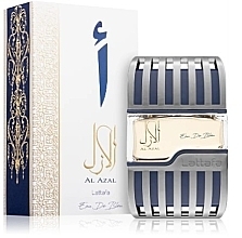 Lattafa Perfumes Al Azal - Парфюмированная вода — фото N2